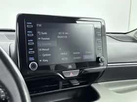 Toyota Yaris (2021) thumbnail 7