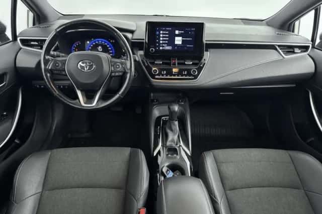 Toyota Corolla (2022) thumbnail 4