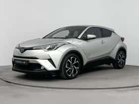 Toyota C-HR (2020) thumbnail 1