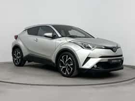 Toyota C-HR (2020) thumbnail 11