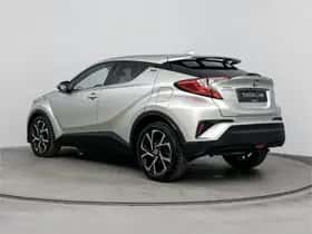 Toyota C-HR (2020) thumbnail 12