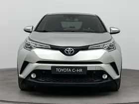 Toyota C-HR (2020) thumbnail 19