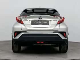 Toyota C-HR (2020) thumbnail 20