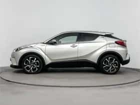 Toyota C-HR (2020) thumbnail 3