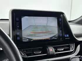 Toyota C-HR (2020) thumbnail 7