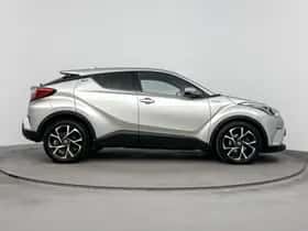 Toyota C-HR (2020) thumbnail 10
