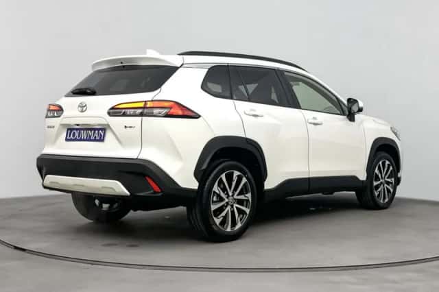 Toyota Corolla_Cross (2025) thumbnail 2