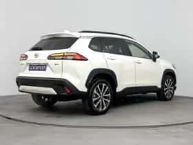 Toyota Corolla_Cross (2025) thumbnail 2
