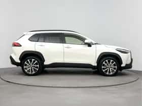 Toyota Corolla_Cross (2025) thumbnail 12