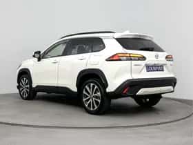 Toyota Corolla_Cross (2025) thumbnail 13