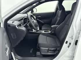 Toyota Corolla_Cross (2025) thumbnail 15