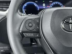Toyota Corolla_Cross (2025) thumbnail 17