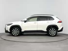 Toyota Corolla_Cross (2025) thumbnail 3