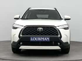 Toyota Corolla_Cross (2025) thumbnail 23