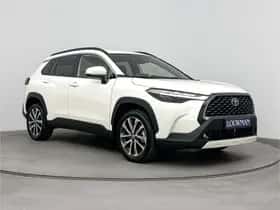 Toyota Corolla_Cross (2025) thumbnail 24