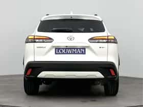 Toyota Corolla_Cross (2025) thumbnail 25