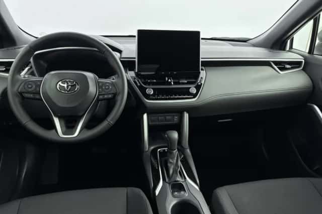 Toyota Corolla_Cross (2025) thumbnail 5