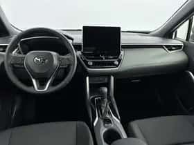 Toyota Corolla_Cross (2025) thumbnail 5