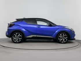 Toyota C-HR (2017) thumbnail 12