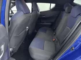 Toyota C-HR (2017) thumbnail 17