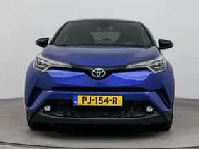 Toyota C-HR (2017) thumbnail 20