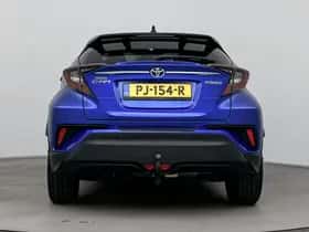 Toyota C-HR (2017) thumbnail 21