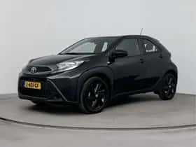 Toyota Aygo (2024) thumbnail 1