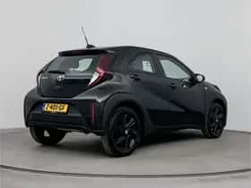 Toyota Aygo (2024) thumbnail 2