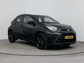 Toyota Aygo (2024) thumbnail 11