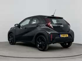 Toyota Aygo (2024) thumbnail 12