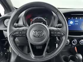 Toyota Aygo (2024) thumbnail 16