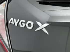 Toyota Aygo (2024) thumbnail 17