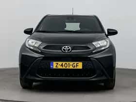 Toyota Aygo (2024) thumbnail 19