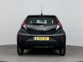 Toyota Aygo (2024) thumbnail 20