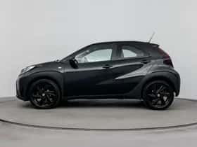 Toyota Aygo (2024) thumbnail 3