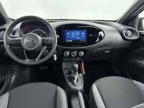 Toyota Aygo (2024) thumbnail 4