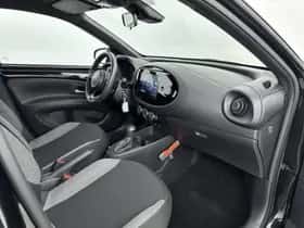 Toyota Aygo (2024) thumbnail 6