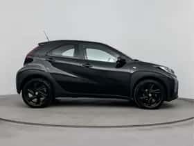 Toyota Aygo (2024) thumbnail 10