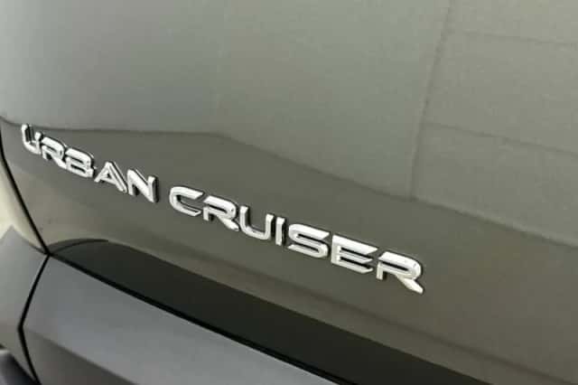 Toyota Urban_Cruiser (2026) thumbnail 6