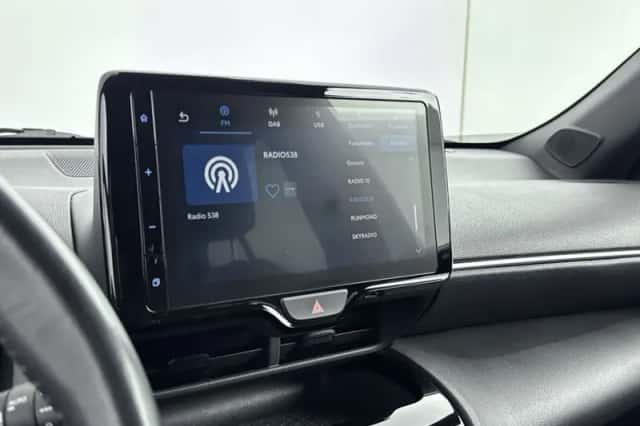 Toyota Yaris_Cross (2022) thumbnail 6