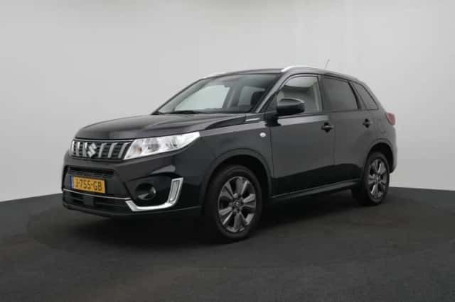 Suzuki Vitara (2020) thumbnail 1
