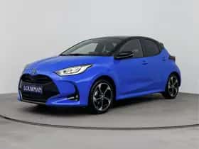 Toyota Yaris (2026)