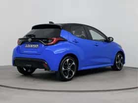 Toyota Yaris (2026) thumbnail 2