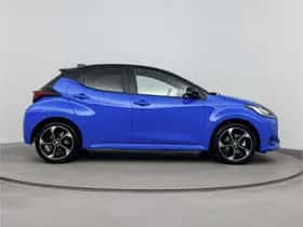 Toyota Yaris (2026) thumbnail 13