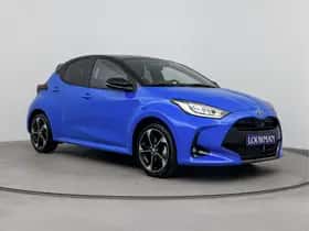 Toyota Yaris (2026) thumbnail 14