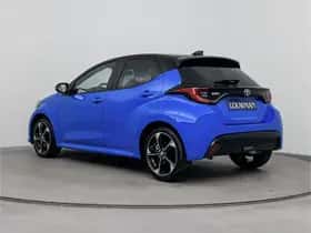 Toyota Yaris (2026) thumbnail 15