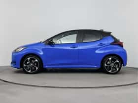 Toyota Yaris (2026) thumbnail 3