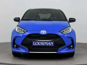 Toyota Yaris (2026) thumbnail 24
