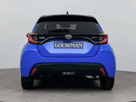 Toyota Yaris (2026) thumbnail 25
