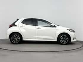 Toyota Yaris (2021) thumbnail 12